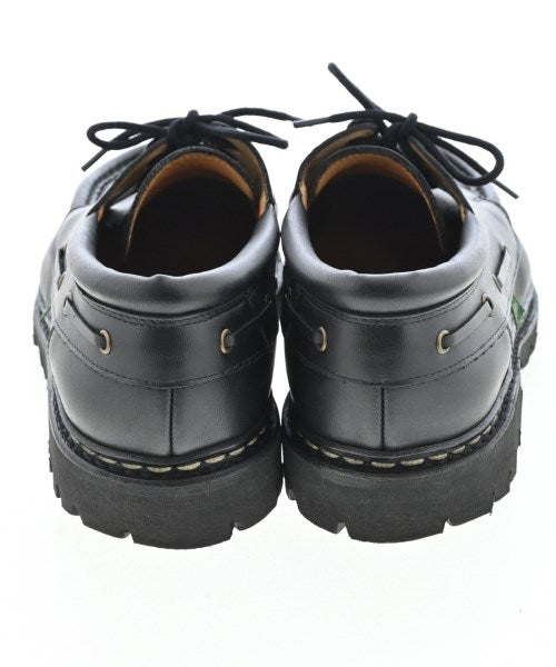 Paraboot รองเท้าสวมทางการ