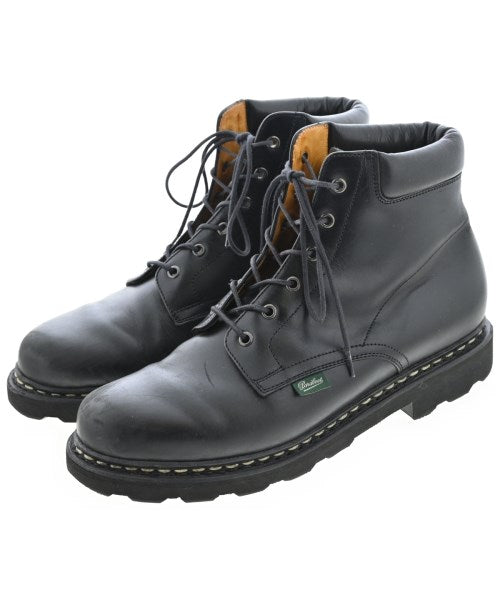 Paraboot รองเท้าบูท