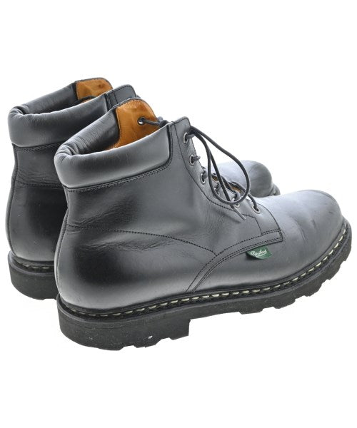 Paraboot รองเท้าบูท