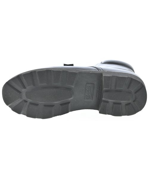 Paraboot รองเท้าบูท