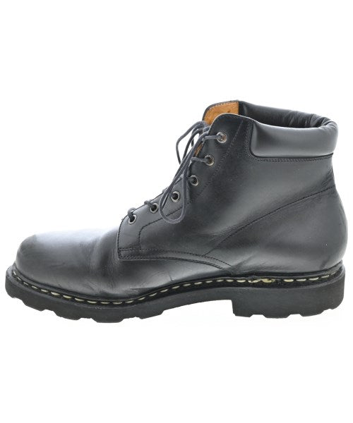 Paraboot รองเท้าบูท