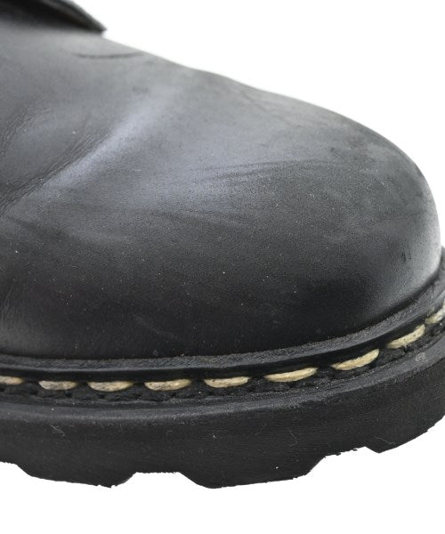 Paraboot รองเท้าบูท