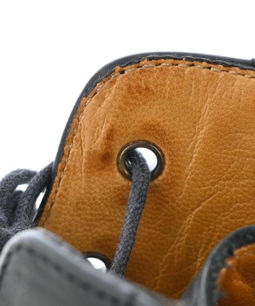 Paraboot รองเท้าบูท