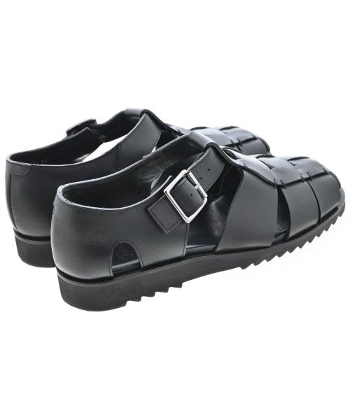 Paraboot รองเท้าแตะ