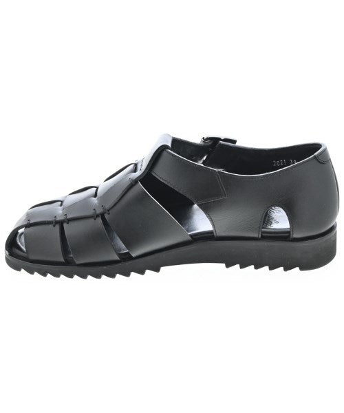 Paraboot รองเท้าแตะ