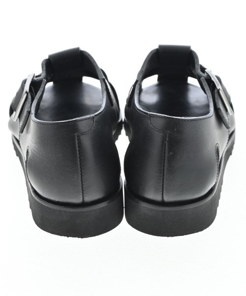 Paraboot รองเท้าแตะ