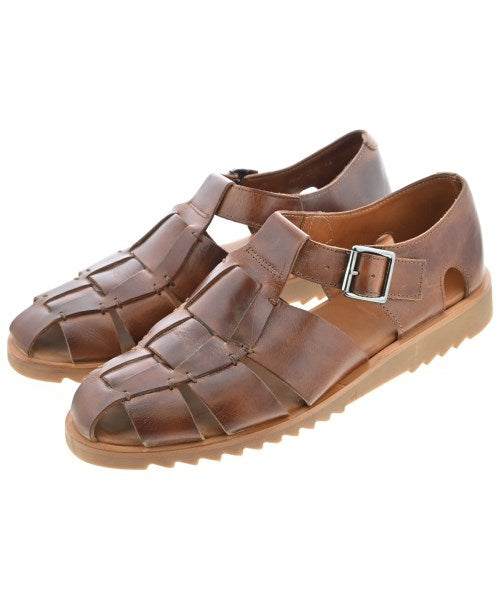 Paraboot รองเท้าแตะ