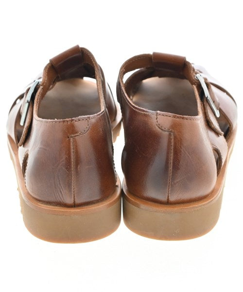 Paraboot รองเท้าแตะ