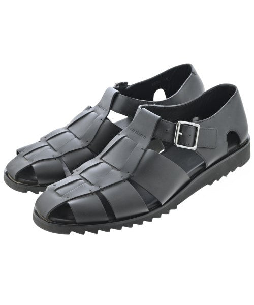 Paraboot รองเท้าแตะ