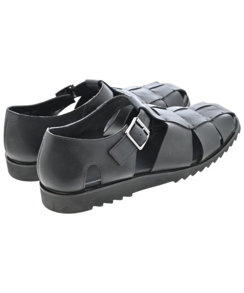Paraboot รองเท้าแตะ