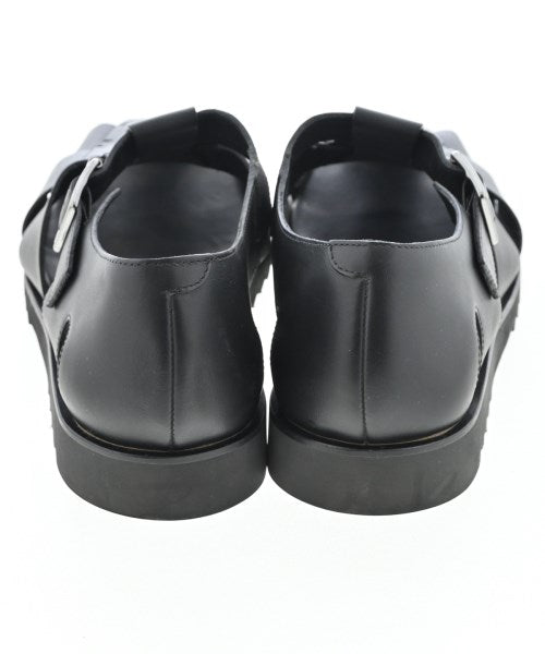 Paraboot รองเท้าแตะ
