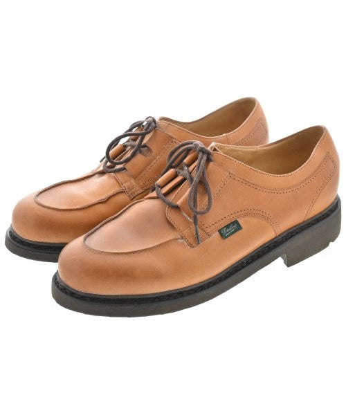Paraboot รองเท้าสวมทางการ