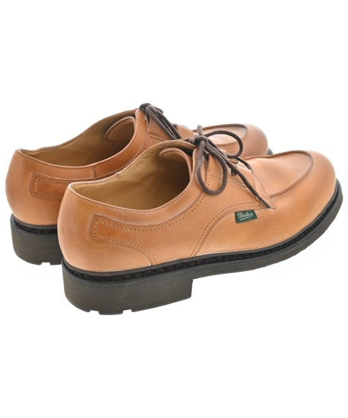 Paraboot รองเท้าสวมทางการ