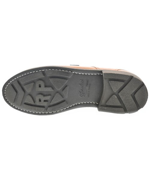 Paraboot รองเท้าสวมทางการ