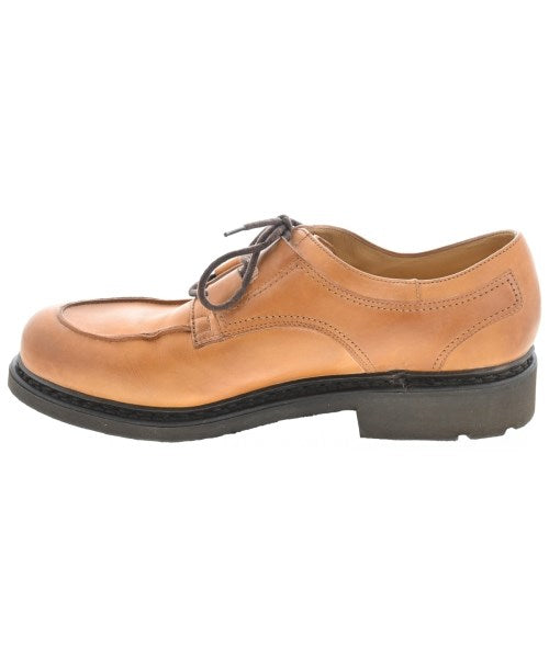 Paraboot รองเท้าสวมทางการ