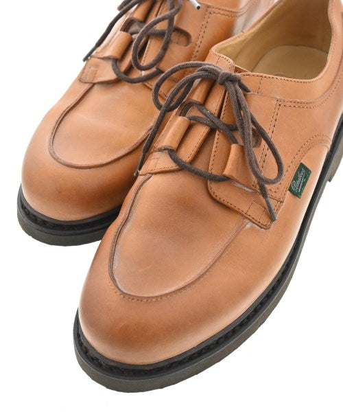 Paraboot รองเท้าสวมทางการ