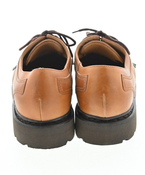 Paraboot รองเท้าสวมทางการ