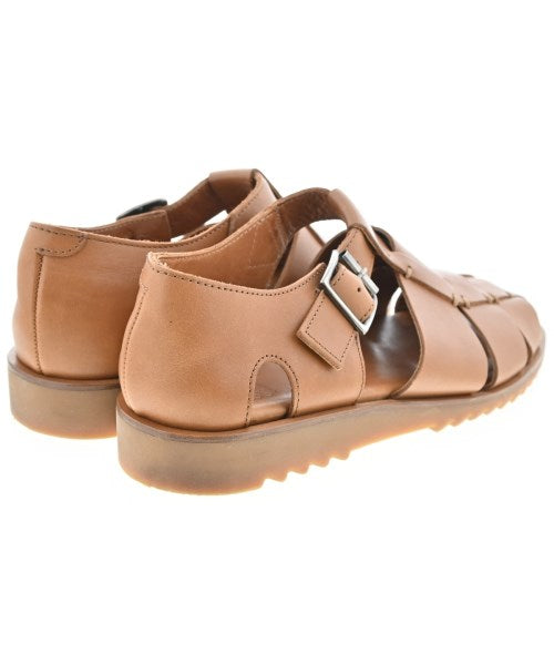Paraboot รองเท้าแตะ