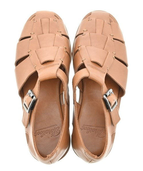 Paraboot รองเท้าแตะ