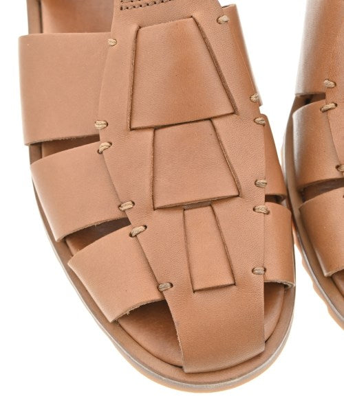 Paraboot รองเท้าแตะ