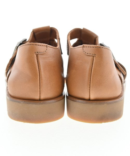Paraboot รองเท้าแตะ