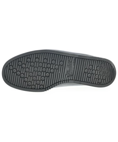 Paraboot รองเท้าสวมทางการ