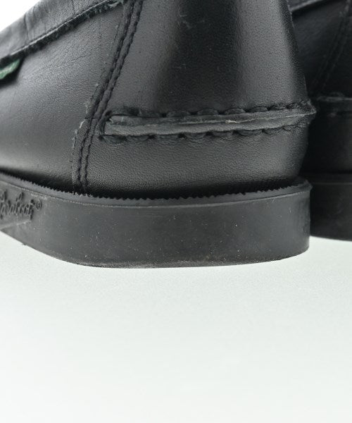 Paraboot รองเท้าสวมทางการ