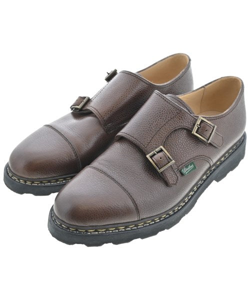 Paraboot รองเท้าสวมทางการ