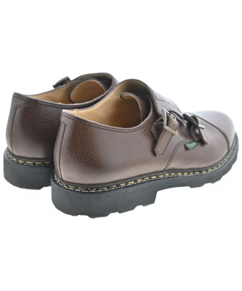 Paraboot รองเท้าสวมทางการ