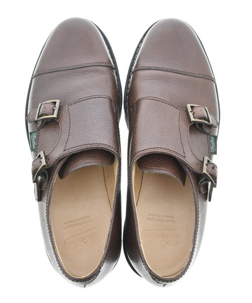 Paraboot รองเท้าสวมทางการ