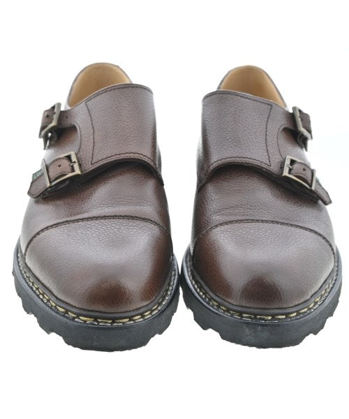 Paraboot รองเท้าสวมทางการ