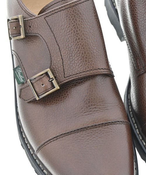 Paraboot รองเท้าสวมทางการ