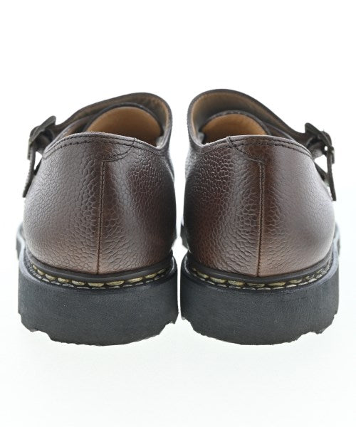 Paraboot รองเท้าสวมทางการ