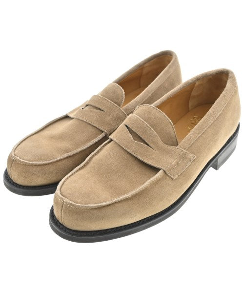 Paraboot รองเท้าสวมทางการ
