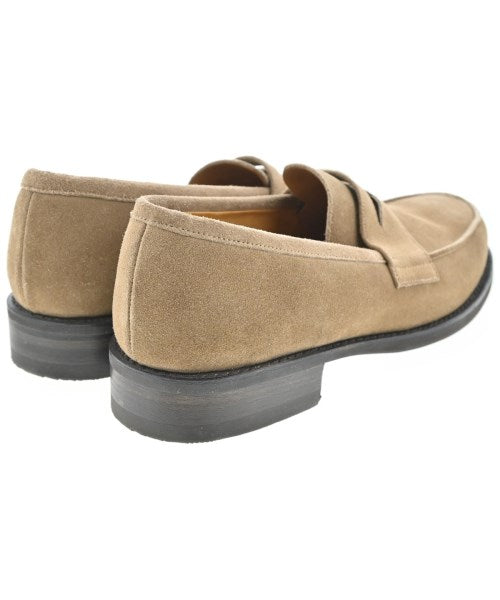 Paraboot รองเท้าสวมทางการ