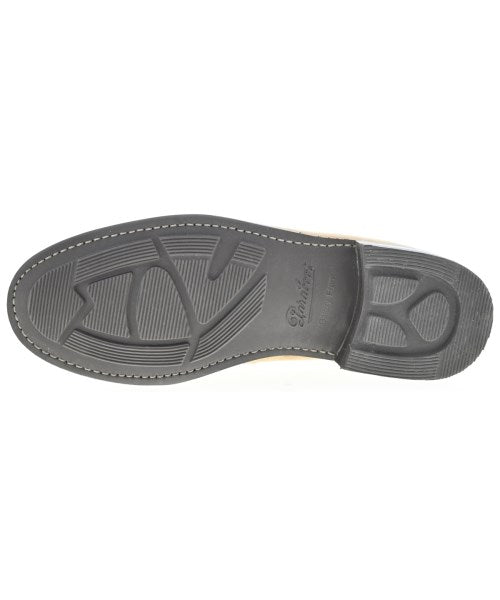 Paraboot รองเท้าสวมทางการ