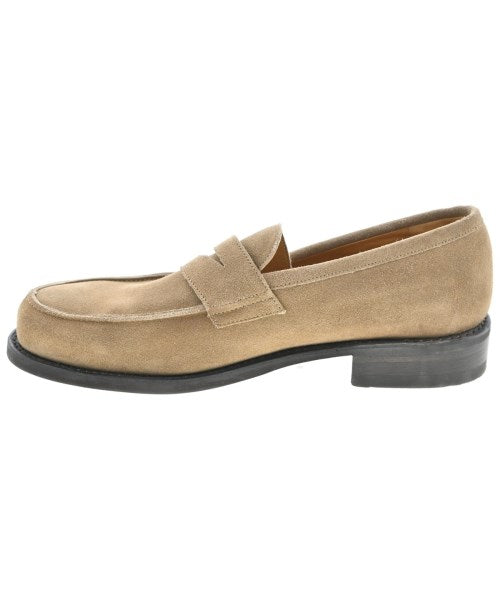 Paraboot รองเท้าสวมทางการ