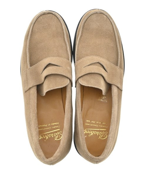Paraboot รองเท้าสวมทางการ