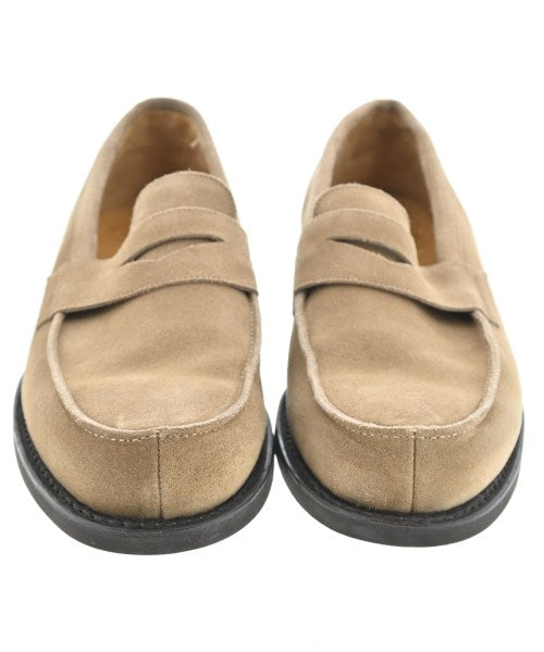 Paraboot รองเท้าสวมทางการ