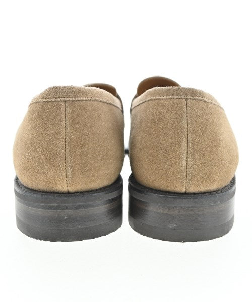 Paraboot รองเท้าสวมทางการ