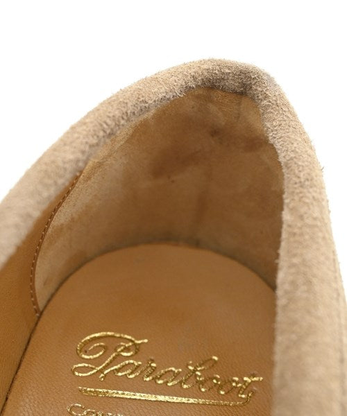 Paraboot รองเท้าสวมทางการ