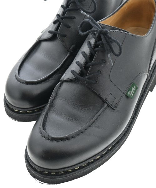 Paraboot รองเท้าสวมทางการ