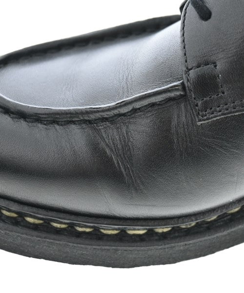 Paraboot รองเท้าสวมทางการ
