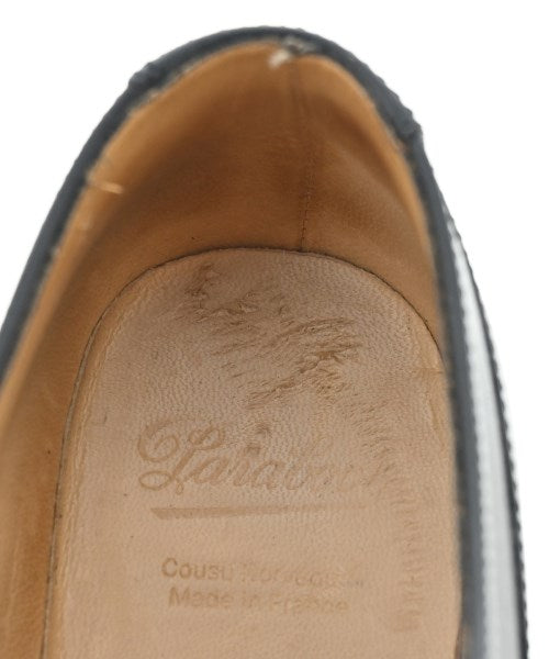 Paraboot รองเท้าสวมทางการ