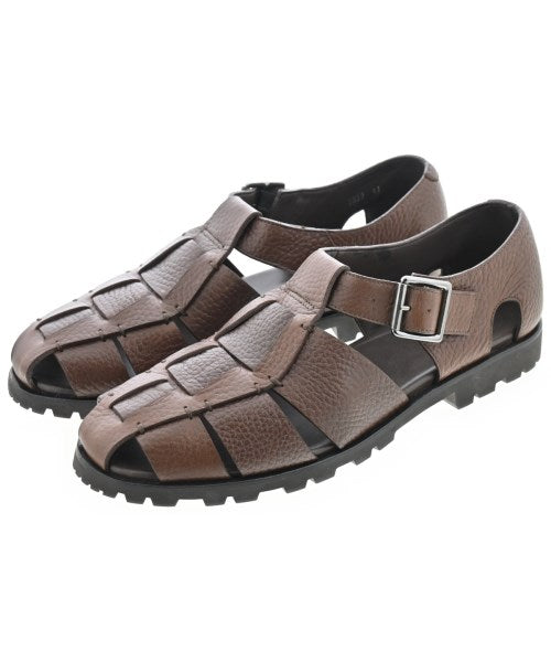 Paraboot รองเท้าแตะ
