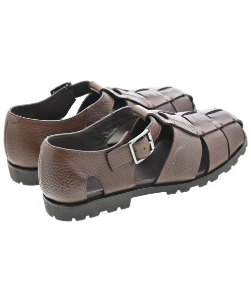 Paraboot รองเท้าแตะ