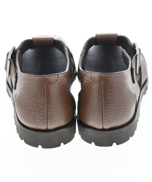 Paraboot รองเท้าแตะ