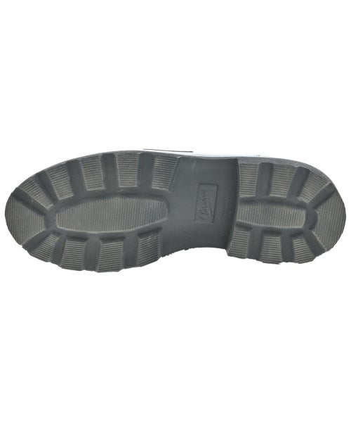 Paraboot รองเท้าสวมทางการ