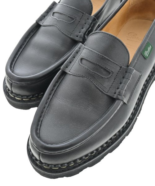 Paraboot รองเท้าสวมทางการ
