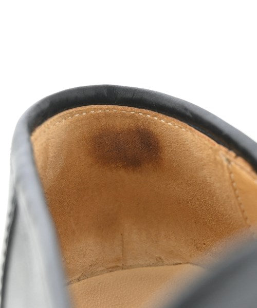 Paraboot รองเท้าสวมทางการ